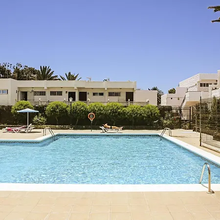 Sunny Terrace Chaparral Διαμέρισμα Costa Del Silencio