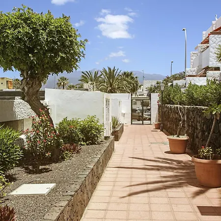 Διαμέρισμα Sunny Terrace Chaparral Costa Del Silencio
