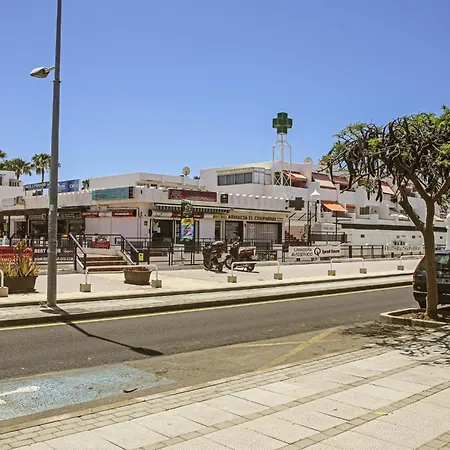 Sunny Terrace Chaparral