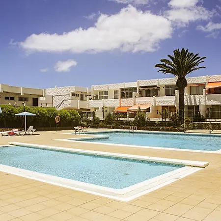 Sunny Terrace Chaparral * Лас Гальетас