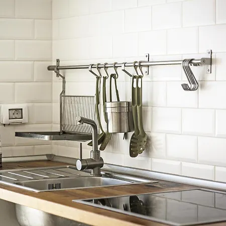 Sunny Terrace Chaparral Апартаменты Лас Гальетас