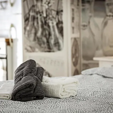 Апартаменты Sunny Terrace Chaparral