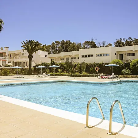 Sunny Terrace Chaparral * Лас Гальетас