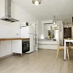 Sunny Terrace Chaparral 아파트 코스타델실렌시오